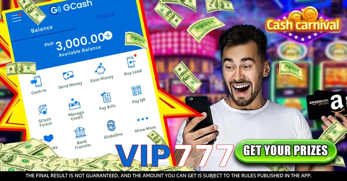VIP777