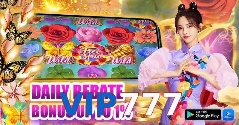 VIP777