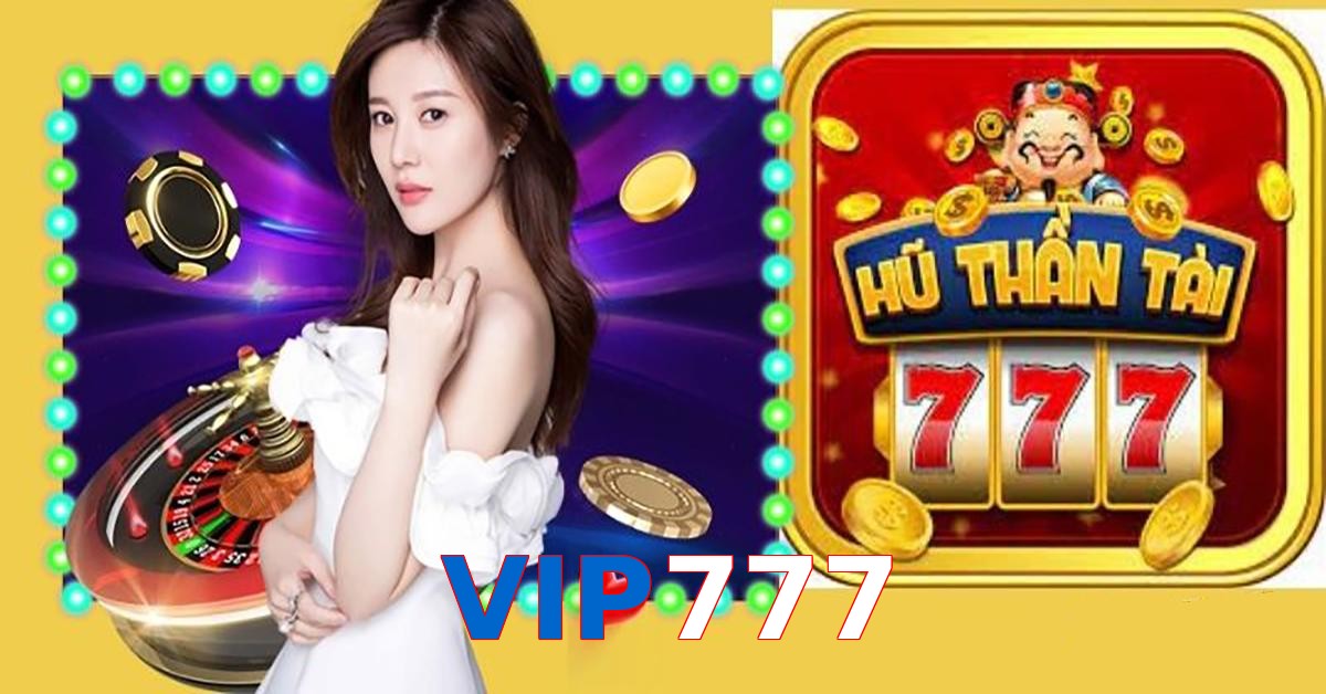 VIP777